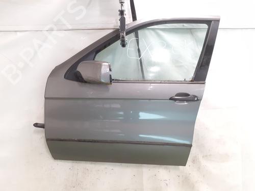 Used Left front door BMW X5 (E53) 3.0 d (218 hp) 24847428