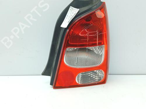 Used Right taillight Right taillight 38526103 38526103