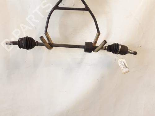 Used Right front driveshaft Right front driveshaft FIAT PANDA (312_, 319_) 1.2 (312PXA1A) (69 hp) 30302628 30302628