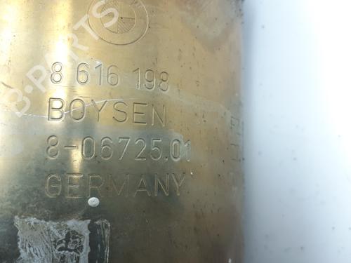 Catalyst MINI MINI CLUBMAN (F54) | BP33700933M10 - Image 5