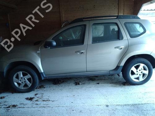 Oil sump DACIA DUSTER (HS_) 1.5 dCi | BP34543469M115  - Image 11