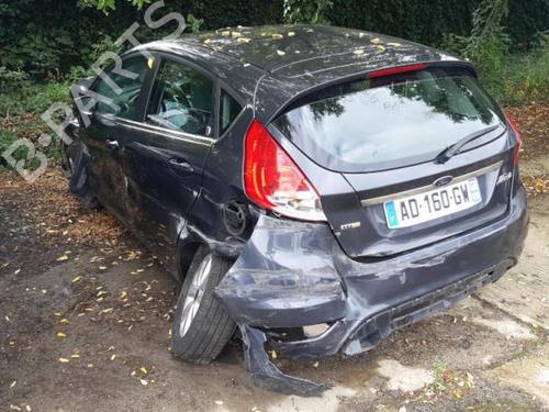 Third brake light FORD FIESTA VI (CB1, CCN) 1.4 TDCi | BP24778588L11 
