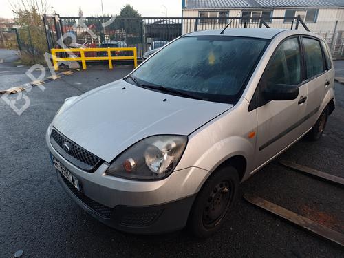 Used Parts FORD FIESTA V (JH_, JD_) 1.4 16V (80 hp) 4412932