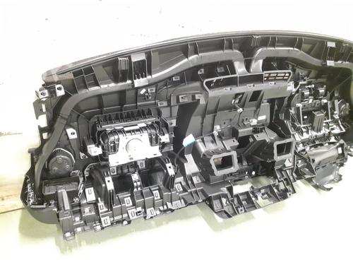 Dashboard RENAULT TRAFIC III Platform/Chassis (EG_) 2.0 dCi 145 (EGML) | BP31280022C46 - Image 3