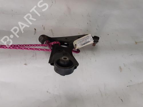 Used Left front suspension arm FIAT 500L (351_, 352_) 1.3 D Multijet (199LXY1A, 199LXY11) (84 hp) 24785915