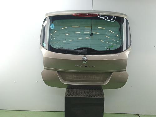 Used Tailgate Tailgate 36786949 36786949