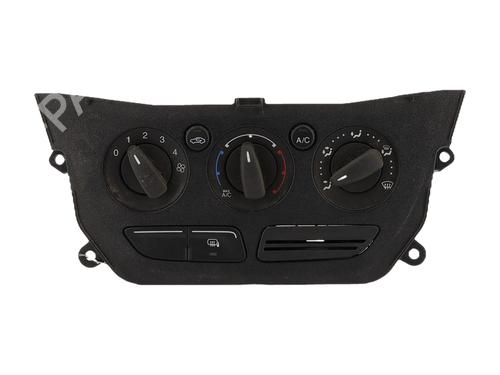 Climate control FORD TRANSIT CONNECT V408 Box Body/MPV | BP36223845I5 - Image 2