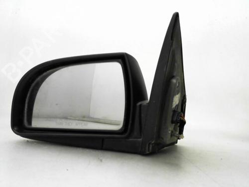 Left mirror KIA CARENS II MPV (FJ) 2.0 CRDi | BP24776136C26 