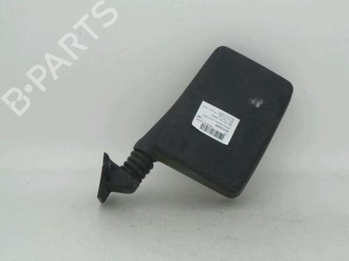 Left mirror FIAT FIORINO Box Body/MPV (146_) 60 1.7 D | BP24774592C26 
