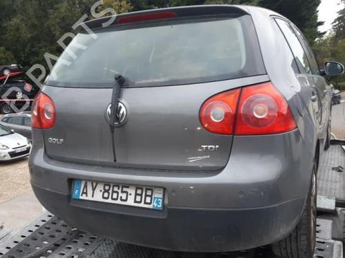 Right tailgate light VW GOLF V (1K1) 1.9 TDI | BP24778656C80 