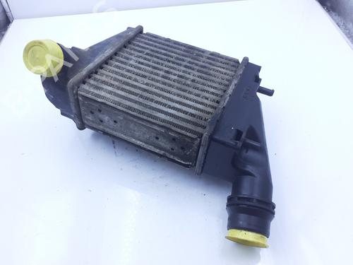 Used Intercooler Intercooler RENAULT TWINGO II (CN0_) 1.5 dCi (CN0E) (64 hp) 34285259 34285259