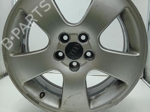 Used Rim AUDI A3 (8L1) 1.9 TDI (110 hp) 24791625