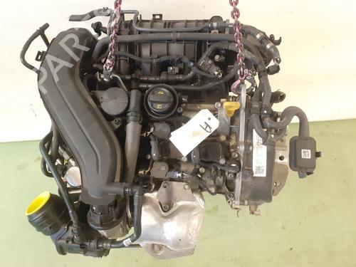 Engine AUDI A1 Sportback (GBA) 35 TFSI | BP37742446M1 - Image 4