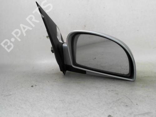 Used Right mirror HYUNDAI GETZ (TB) 1.3 i (82 hp) 24775009