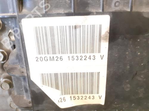 Gearbox CITROËN JUMPY III Van (V_) 2.0 BlueHDi 120 | BP39258040M3 - Image 7