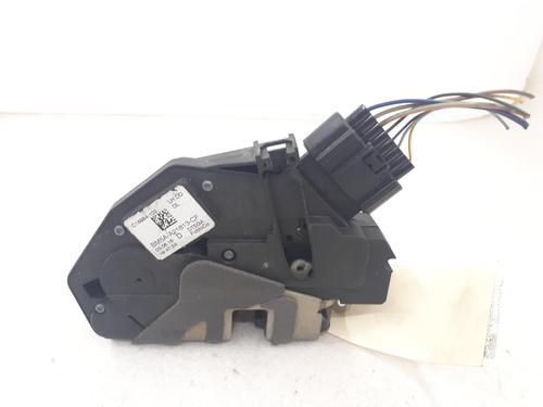 Used Front left lock FORD USA MUSTANG Coupe 5.0 V8 (422 hp) 24785321