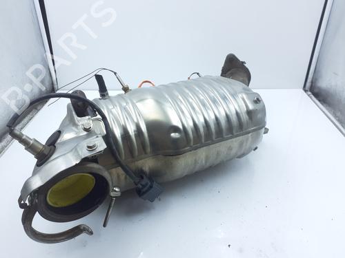 Particulate filter JAGUAR XE (X760) 2.0 D | BP33700926M81 - Image 2