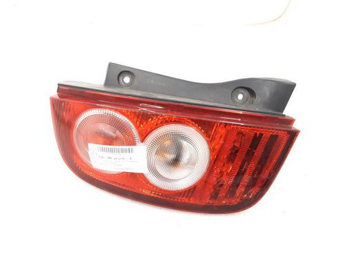 Left taillight NISSAN MICRA III (K12) 1.2 16V | BP24782868C34
