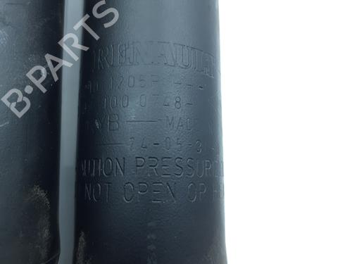 Right rear shock absorber RENAULT MASTER III Platform/Chassis (EV, HV, UV)  | BP34543485M19  - Image 5
