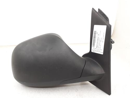 Right mirror SEAT ALTEA XL (5P5, 5P8) 1.9 TDI | BP24786418C27 