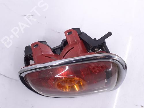 Right taillight MINI MINI (R56) One | BP28133634C35 - Image 4