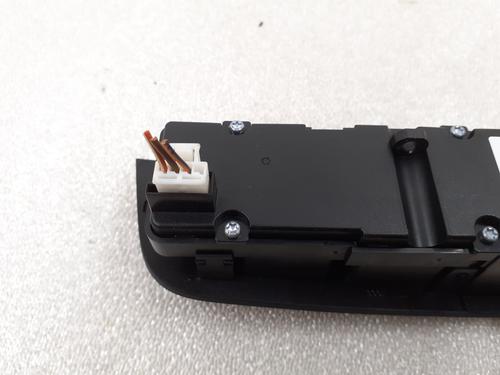 Warning switch MERCEDES-BENZ A-CLASS (W176) A 200 CDI / d (176.008) | BP24772894I22 