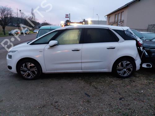 Used Parts CITROËN C4 Picasso II  1.6 HDi / BlueHDi 115  4434559