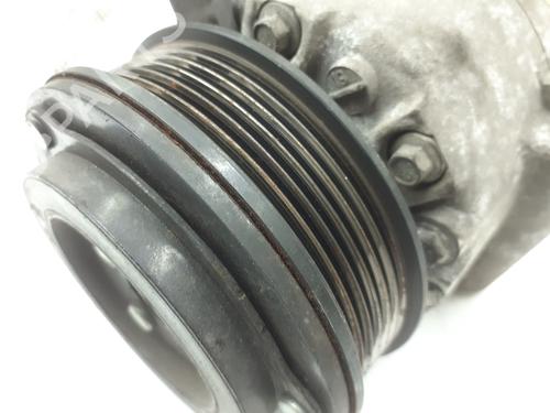 AC compressor FORD FIESTA VI (CB1, CCN) 1.5 TDCi | BP32764446M34 - Image 5