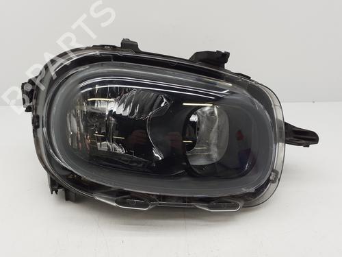 right-headlight-citroen-c3-iii-sx-2016-33003222 main image