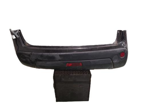 Used Rear bumper NISSAN QASHQAI I (J10, NJ10) 1.5 dCi (110 hp) 29188655