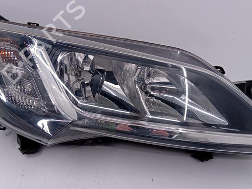 Right headlight PEUGEOT BOXER Van 2.0 BlueHDi 130 | BP29757254C29  - Image 7