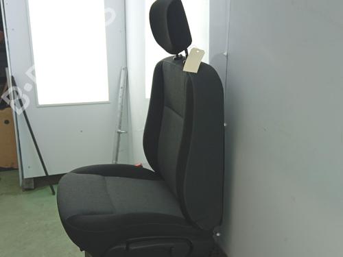 Left front seat RENAULT MASTER III Van (FV) Z.E. (FV1Z) | BP36817293C15 - Image 6