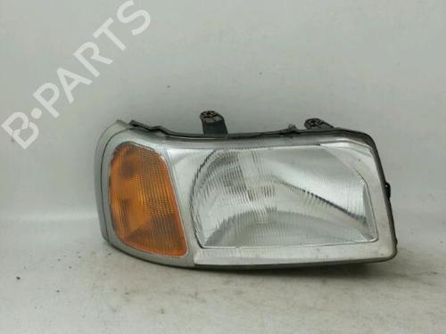 Højre forlygte LAND ROVER FREELANDER I (L314) 2.0 DI 4x4 | BP24774111C29 