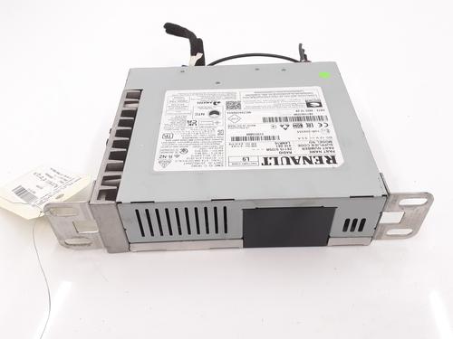 Used Radio RENAULT GRAND SCÉNIC IV (R9_) 1.3 TCe 160 (R9NC) (158 hp) 30481042