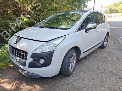 Used Parts PEUGEOT 3008 I MPV (0U_) 1.6 HDi (114 hp) 4337969