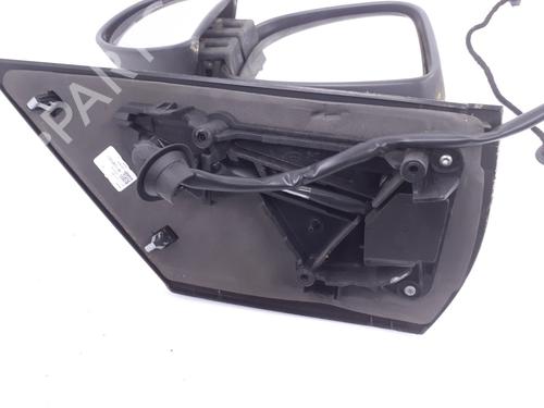 Right mirror CITROËN JUMPY III Van (V_) 2.0 BlueHDi 145 | BP28130344C27 