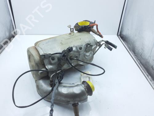 Particulate filter RENAULT KANGOO Express (FW0/1_)  | BP36249637M81  - Image 5