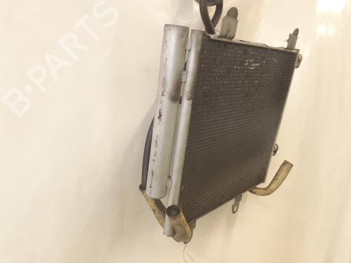 AC radiator PEUGEOT 108 1.0 VTi | BP24795292M32 - Image 2