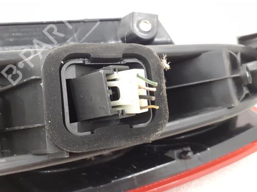 Venstre Baklys FIAT GRANDE PUNTO (199_) 1.3 D Multijet (199.AXD11, 199.AXD1A, 199.AXD1B,... (90 hp) 24787188