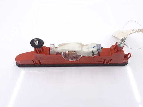 Luz central de freno CITROËN BERLINGO Box Body/MPV (B9) 1.6 HDi / BlueHDi 75 | BP25934497L11
