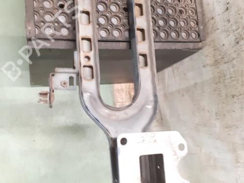 Rear bumper reinforcement PEUGEOT 407 SW (6E_, 6D_) 2.0 HDi 135 | BP28690516C73 