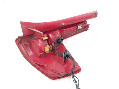 Left taillight CITROËN C4 I (LC_) 1.6 HDi | BP24786734C34