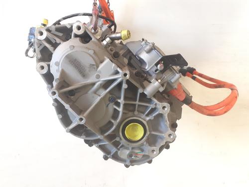 Engine BYD TANG EV All-wheel Drive | BP31836787M1