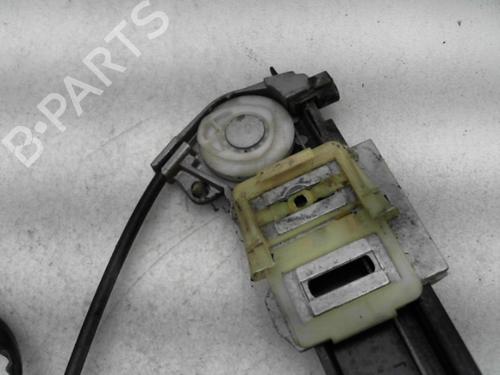 Front right window mechanism MERCEDES-BENZ S-CLASS (W220, V220) S 320 (220.065, 220.165) | BP24775563C23 