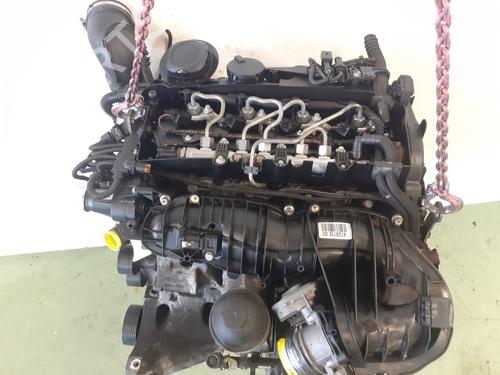Engine BMW 1 Convertible (E88) 120 d | BP29629809M1 