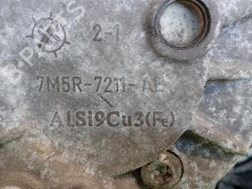 Gearbox FORD KUGA I 2.0 TDCi 4x4 | BP29425292M3 