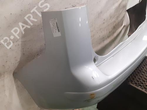 Rear bumper PEUGEOT 5008 (0U_, 0E_) 2.0 HDi 150 / BlueHDi 150 | BP27987576C8 