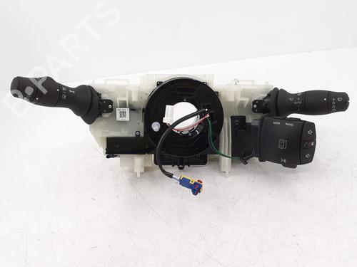 Mando intermitentes / limpia RENAULT MASTER III Platform/Chassis (EV, HV, UV) [2010-2026]  31342658