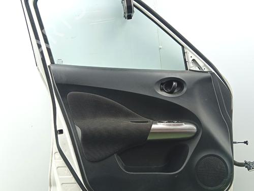Used Left front door Left front door 37277474 37277474