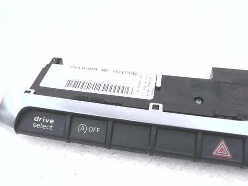 Warning switch AUDI A3 (8V1, 8VK) 2.0 TDI | BP24781145I22  - Image 6